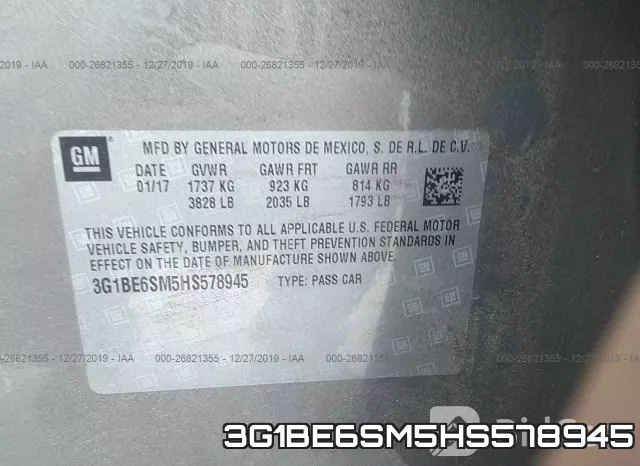 3G1BE6SM5HS578945_9.webp
