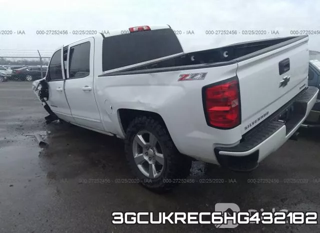 3GCUKREC6HG432182