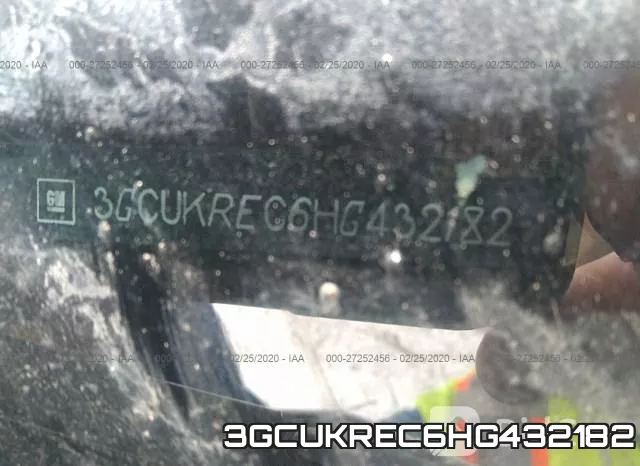 3GCUKREC6HG432182
