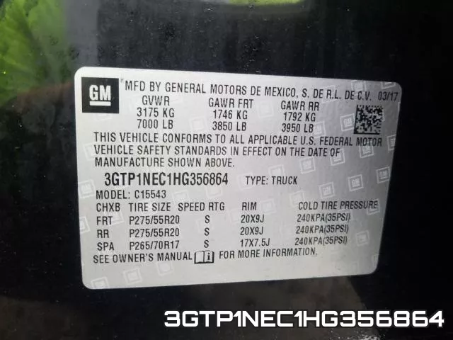 3GTP1NEC1HG356864