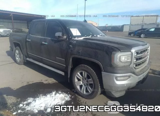 3GTU2NEC6GG354820