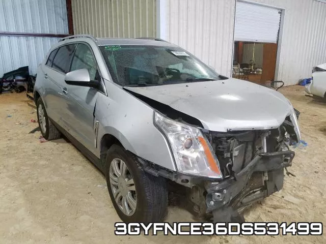 3GYFNCE36DS531499