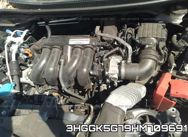 3HGGK5G79HM709691