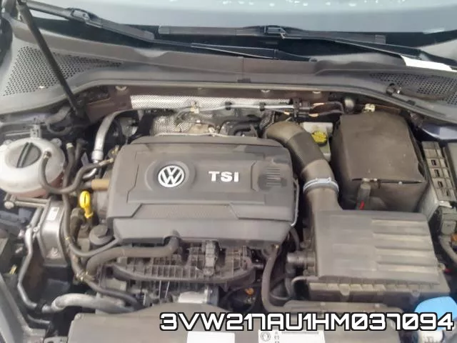 3VW217AU1HM037094
