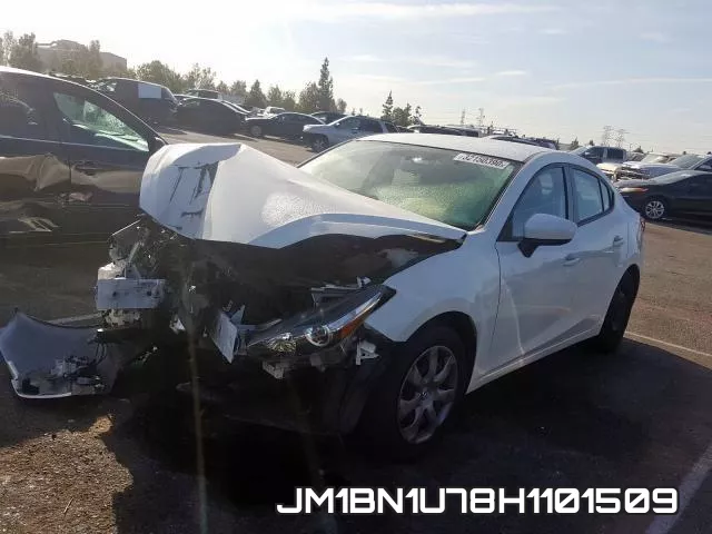 JM1BN1U78H1101509