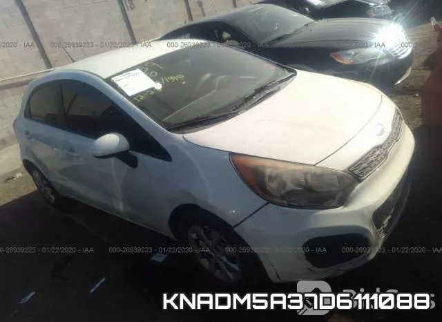 KNADM5A37D6111088