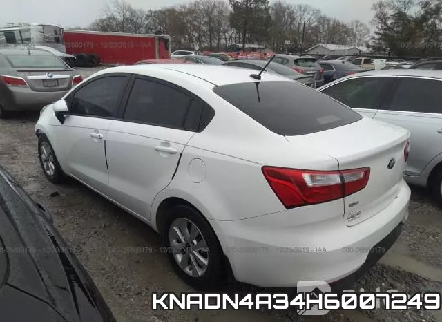 KNADN4A34H6007249