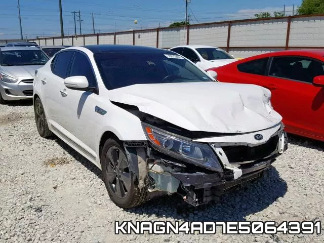 KNAGN4AD7E5064391