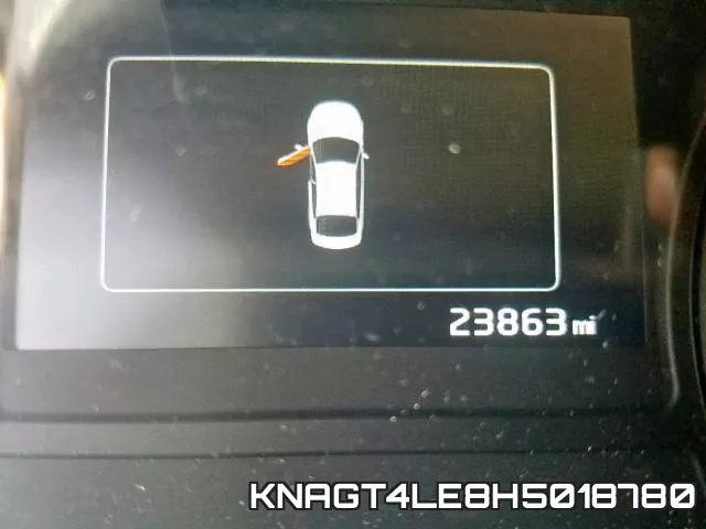 KNAGT4LE8H5018780