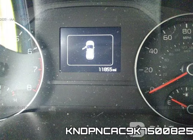 KNDPNCAC9K7500825