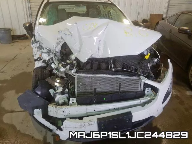 MAJ6P1SL1JC244829