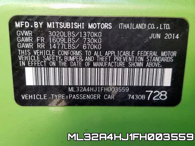 ML32A4HJ1FH003559