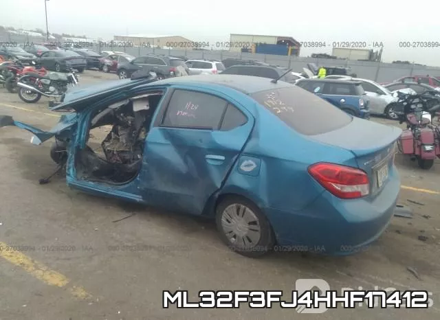 ML32F3FJ4HHF17412