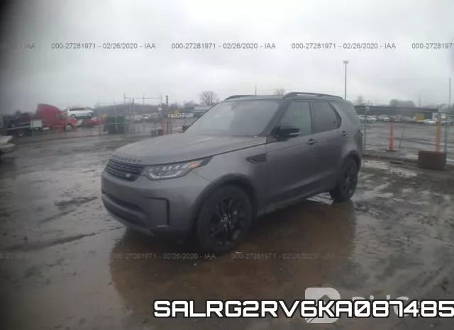 SALRG2RV6KA087485