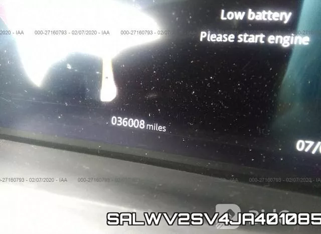SALWV2SV4JA401085