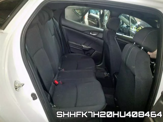 SHHFK7H20HU408464