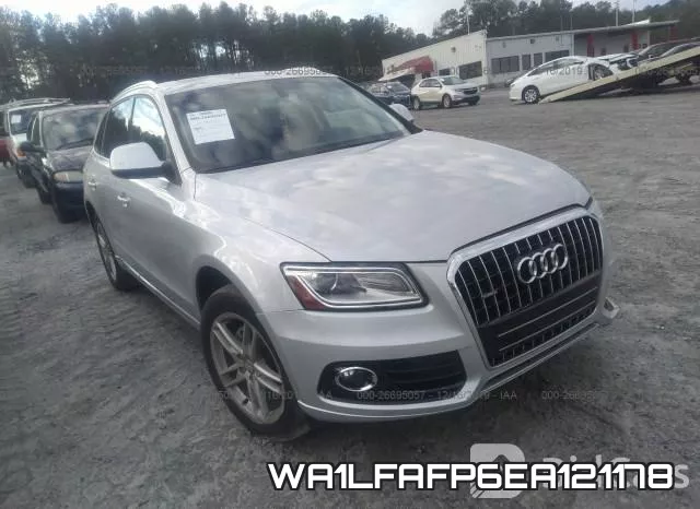 WA1LFAFP6EA121178