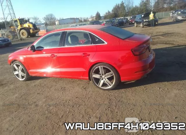 WAUJ8GFF4H1049352