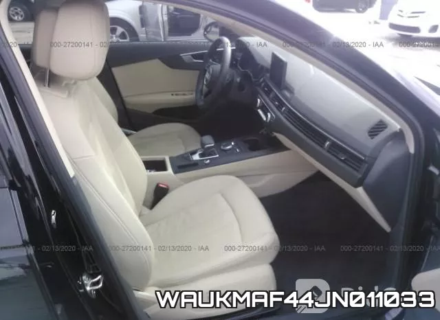 WAUKMAF44JN011033