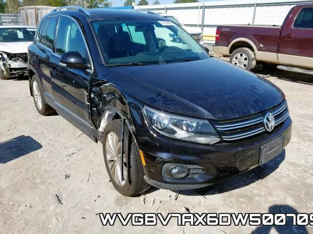 WVGBV7AX6DW500709