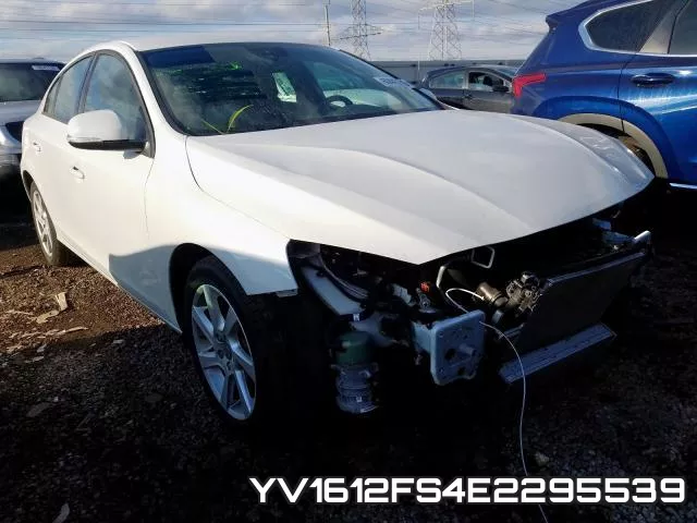 YV1612FS4E2295539