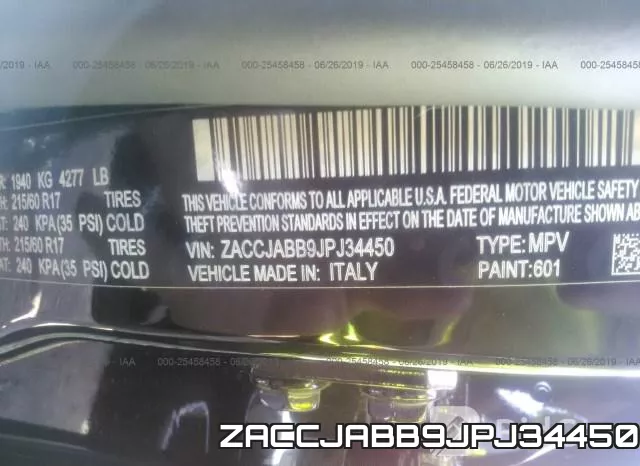 ZACCJABB9JPJ34450