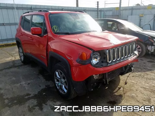 ZACCJBBB6HPE89451