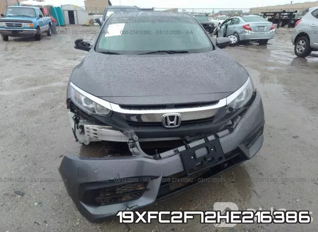 19XFC2F72HE216386