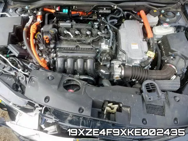 19XZE4F9XKE002435