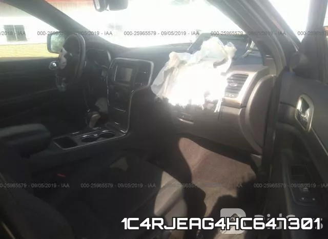 1C4RJEAG4HC647301