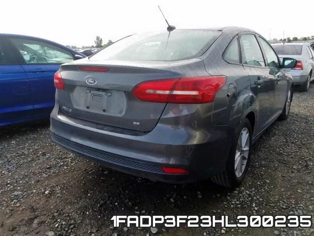 1FADP3F23HL300235