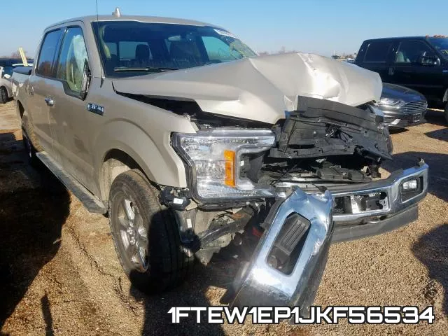 1FTEW1EP1JKF56534