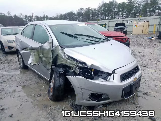 1G1JC5SH1G4159438