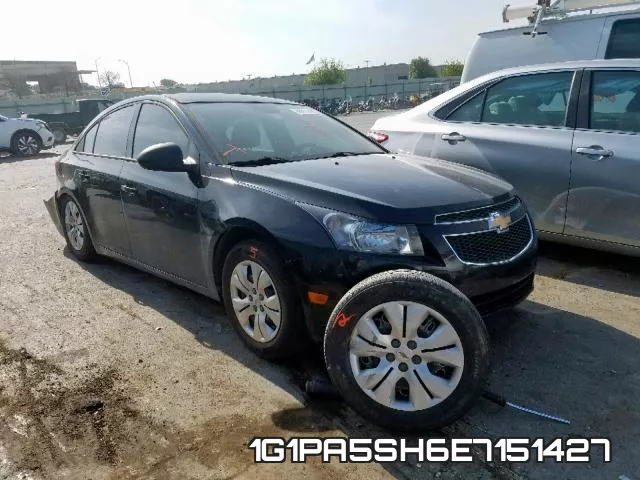 1G1PA5SH6E7151427