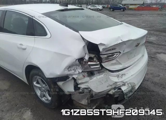 1G1ZB5ST9HF209745
