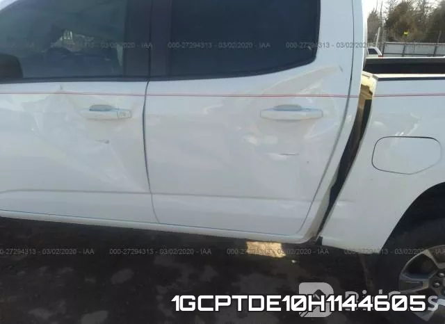 1GCPTDE10H1144605