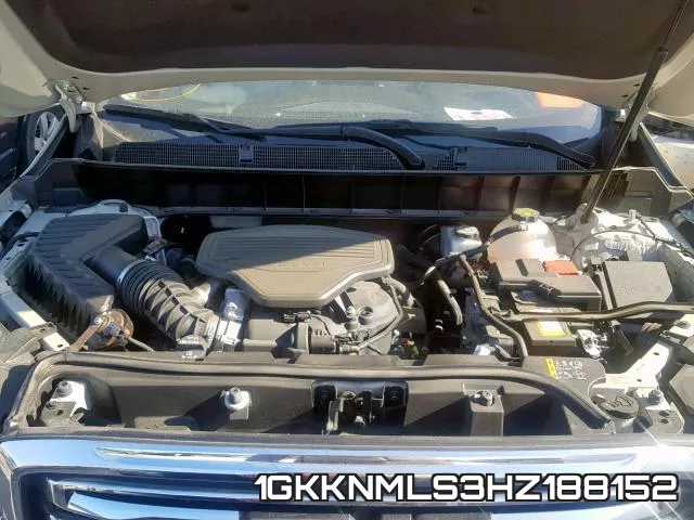 1GKKNMLS3HZ188152