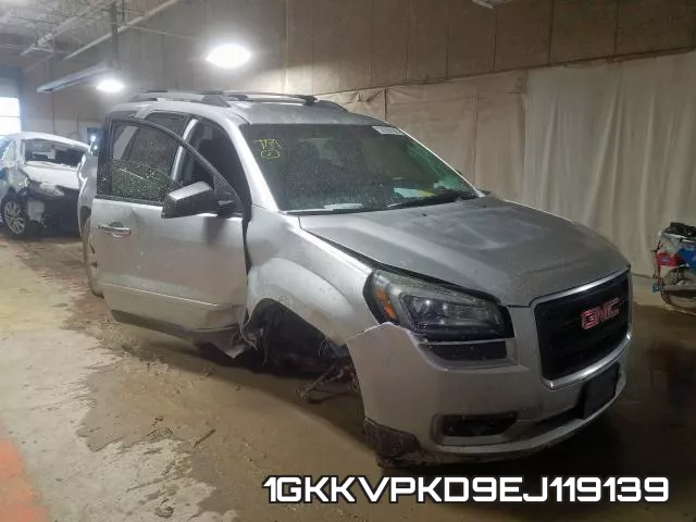 1GKKVPKD9EJ119139