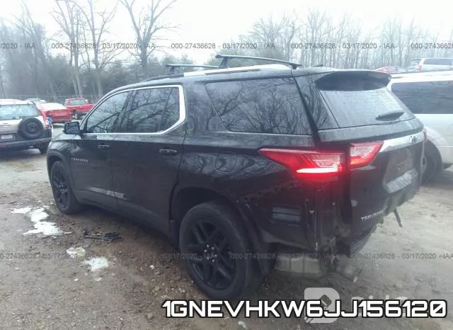 1GNEVHKW6JJ156120