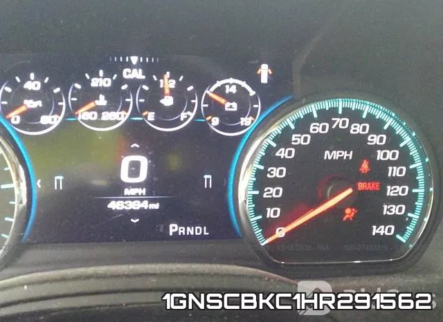 1GNSCBKC1HR291562