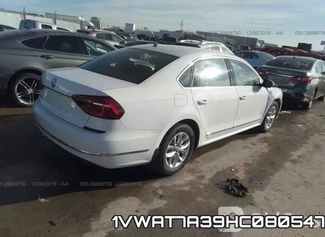 1VWAT7A39HC080547