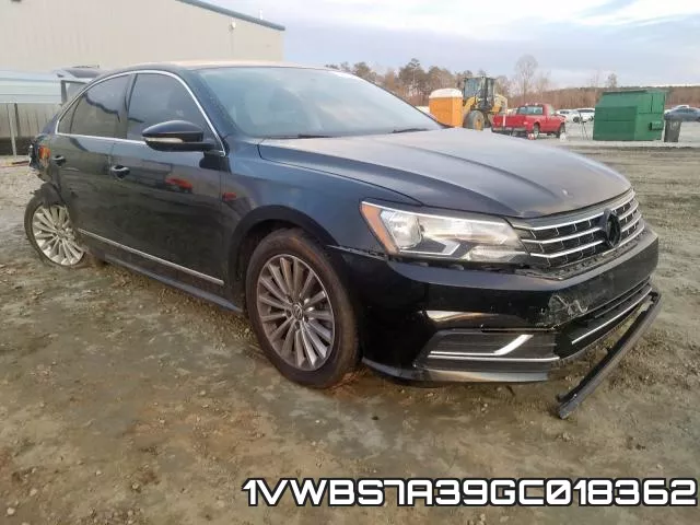 1VWBS7A39GC018362
