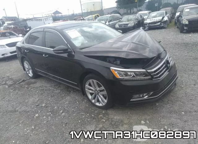 1VWCT7A31HC082897