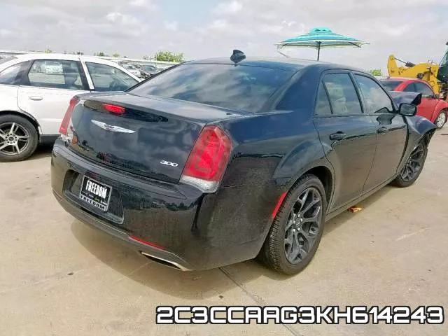 2C3CCAAG3KH614243