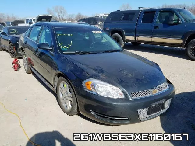 2G1WB5E3XE1160167