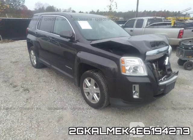 2GKALMEK4E6194273