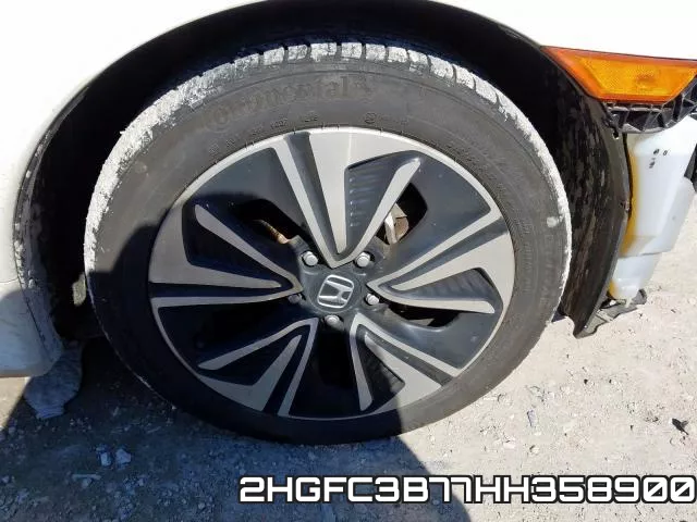 2HGFC3B77HH358900