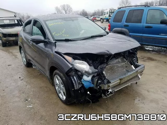 3CZRU6H58GM738810