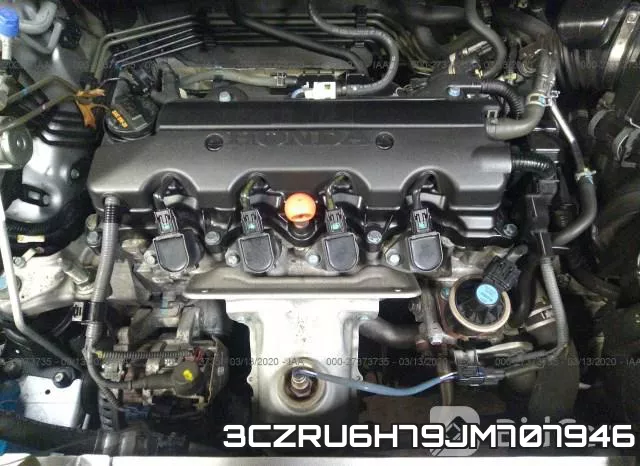 3CZRU6H79JM707946