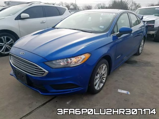 3FA6P0LU2HR307174